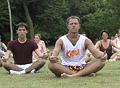 Kaboa Meditation with Rob Kaman